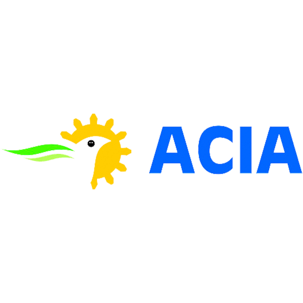 Logo Acia