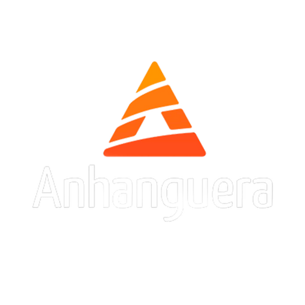 Logo Anhanguera