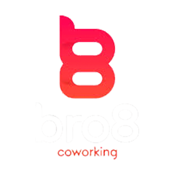 Logo Bro8