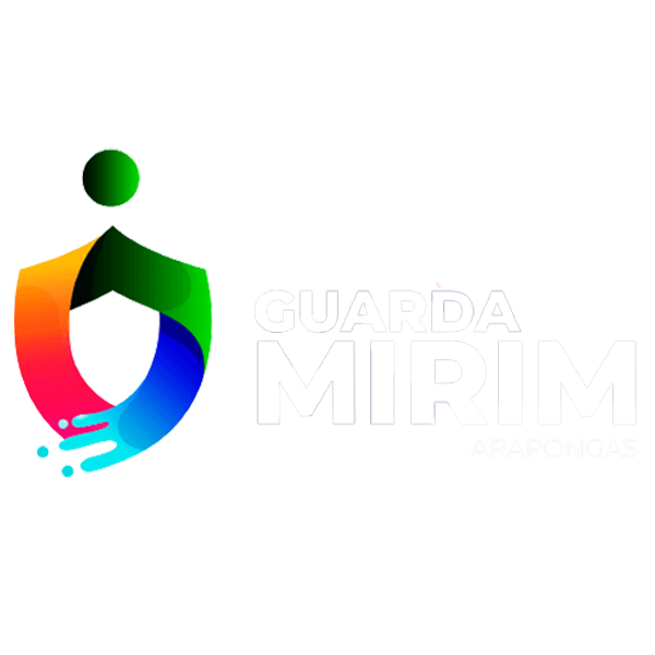 Logo Guarda Mirim